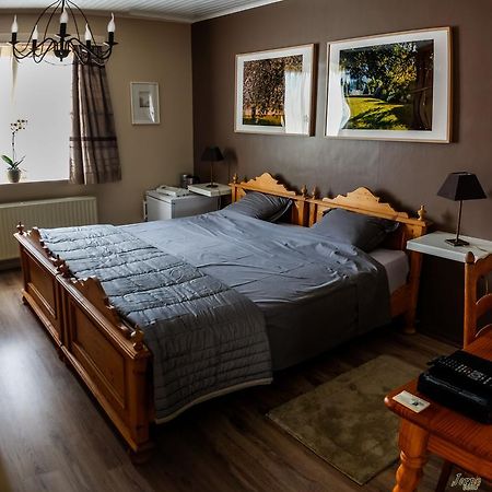 B&B Den Boomgaard Moorsel Номер фото