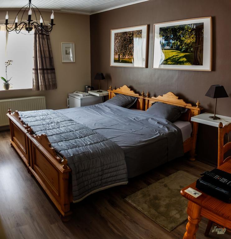 B&B Den Boomgaard Moorsel Номер фото