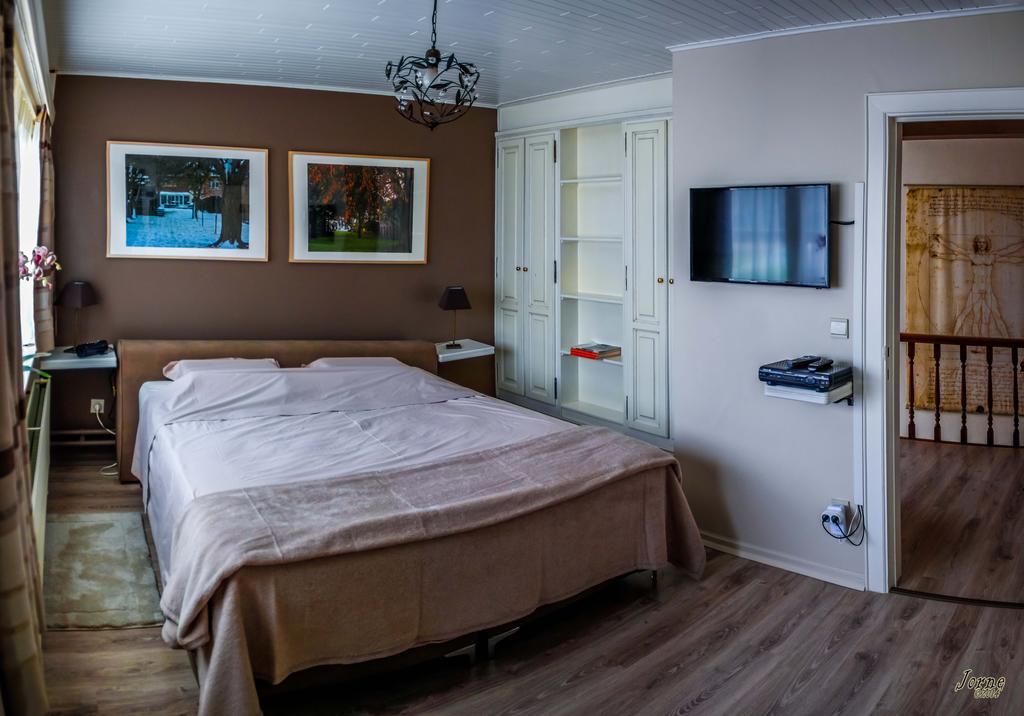 B&B Den Boomgaard Moorsel Номер фото