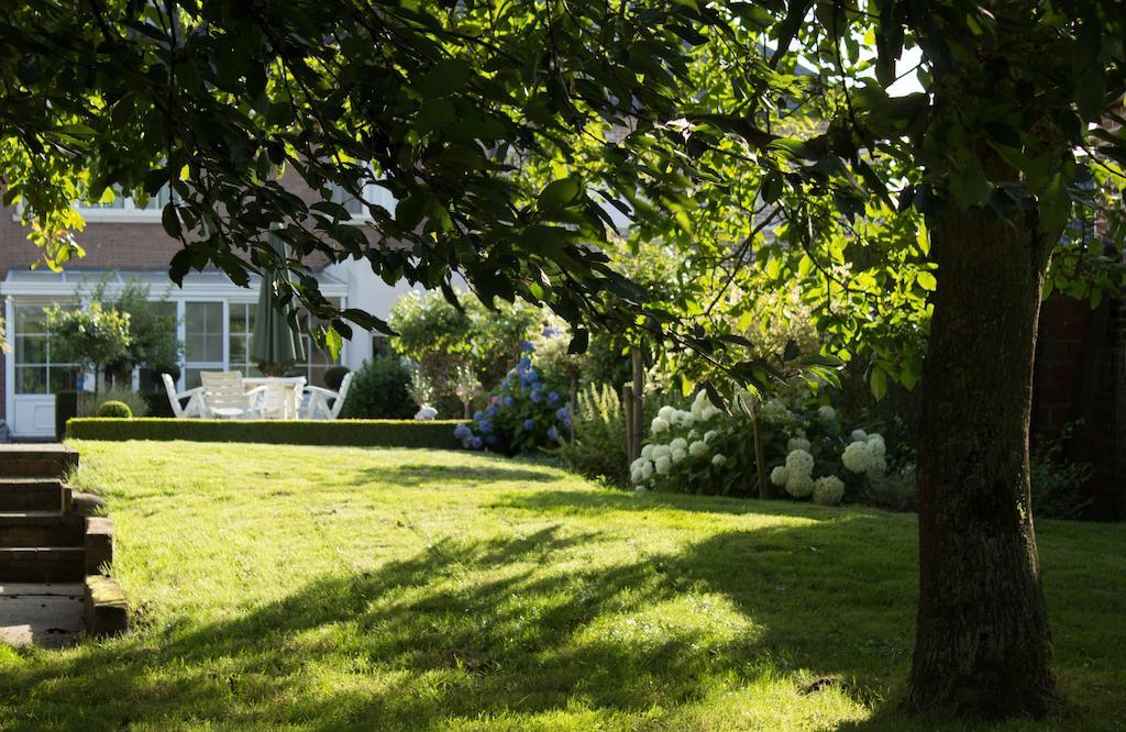 B&B Den Boomgaard Moorsel Екстер'єр фото