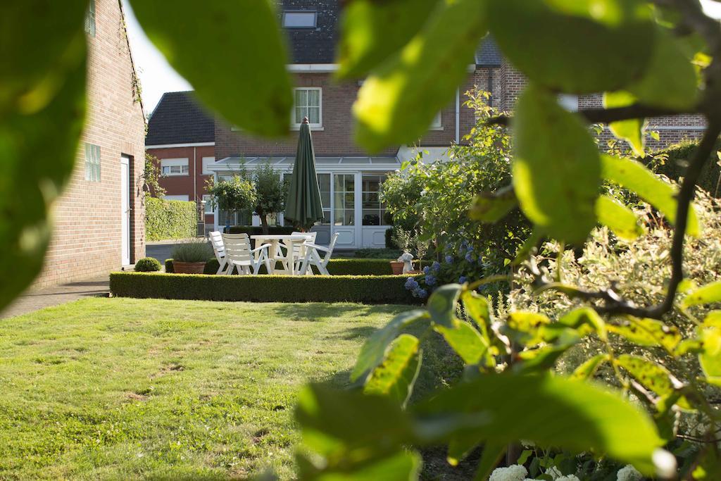 B&B Den Boomgaard Moorsel Екстер'єр фото