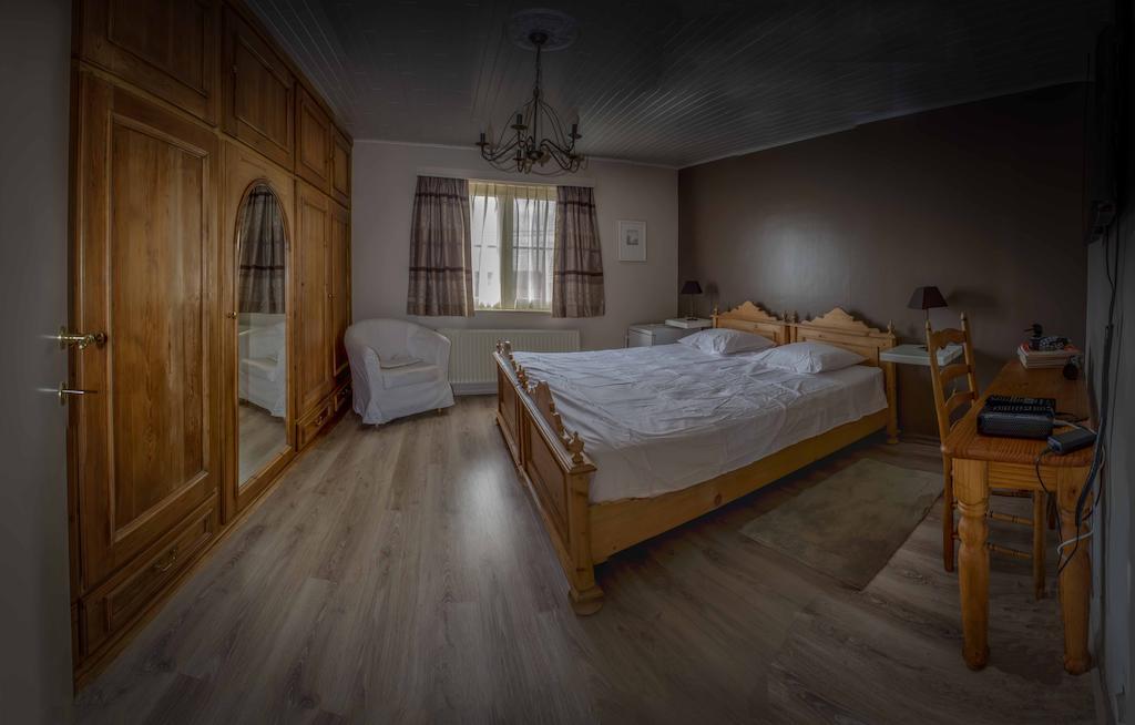 B&B Den Boomgaard Moorsel Номер фото