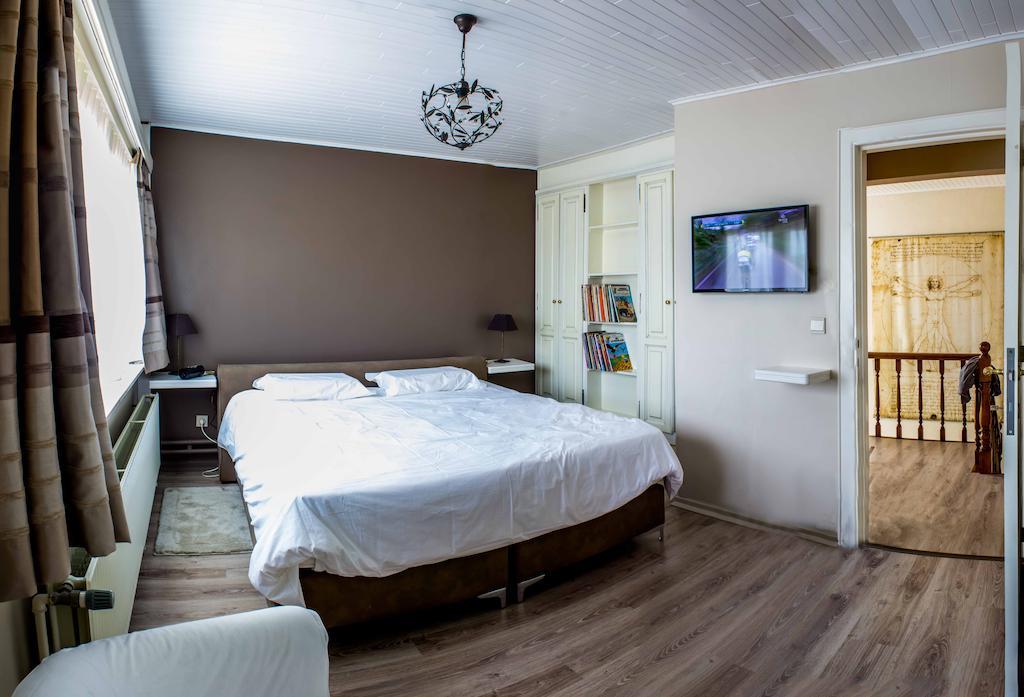 B&B Den Boomgaard Moorsel Номер фото